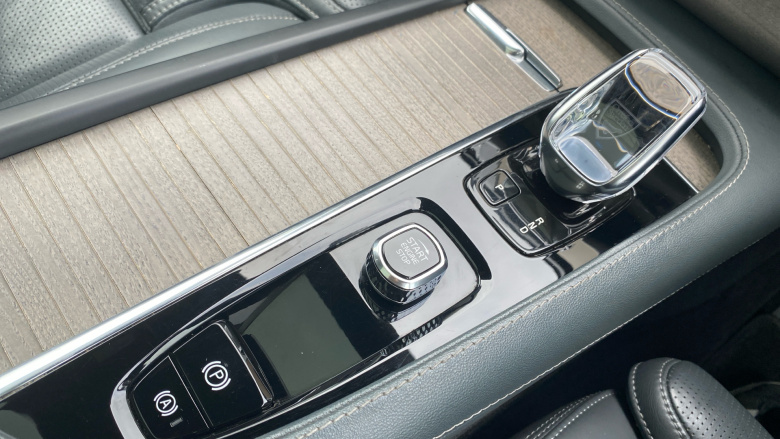 Volvo Xc90 2.0 T8 [455] RC PHEV Inscription Pro 5dr AWD Auto Estate